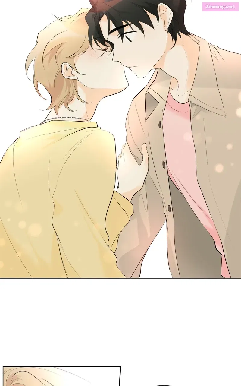 You Will Love Me Again Mangakakalot X Chapter 6 Page 45