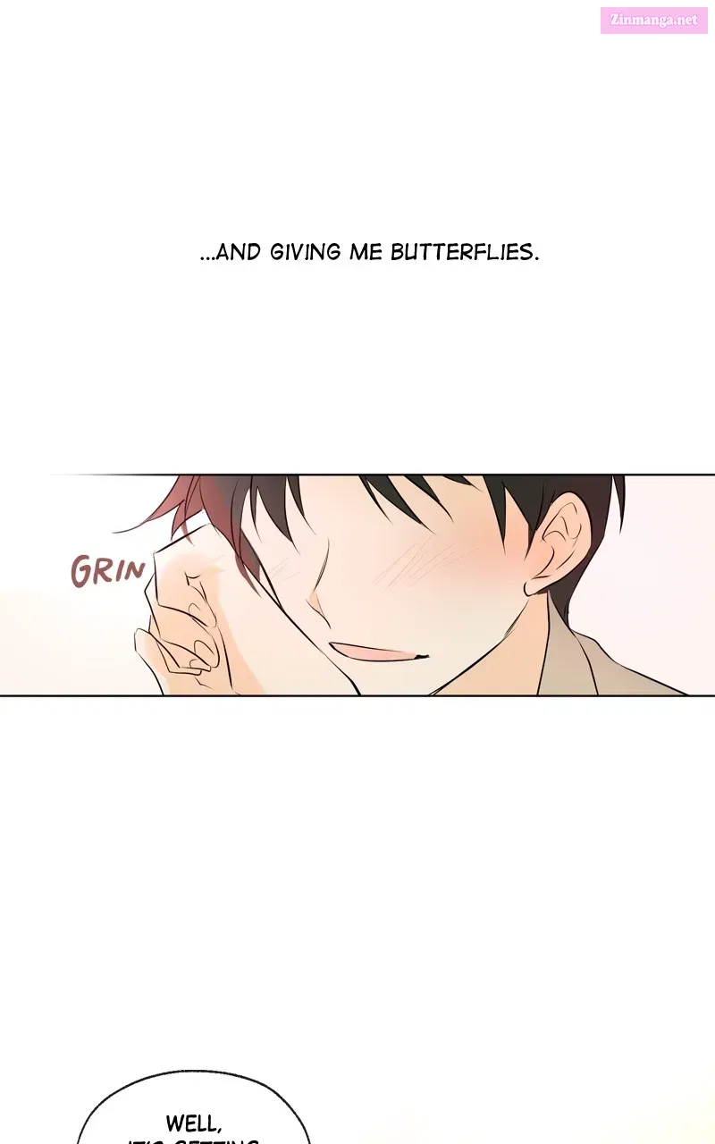 You Will Love Me Again Mangakakalot X Chapter 6 Page 47