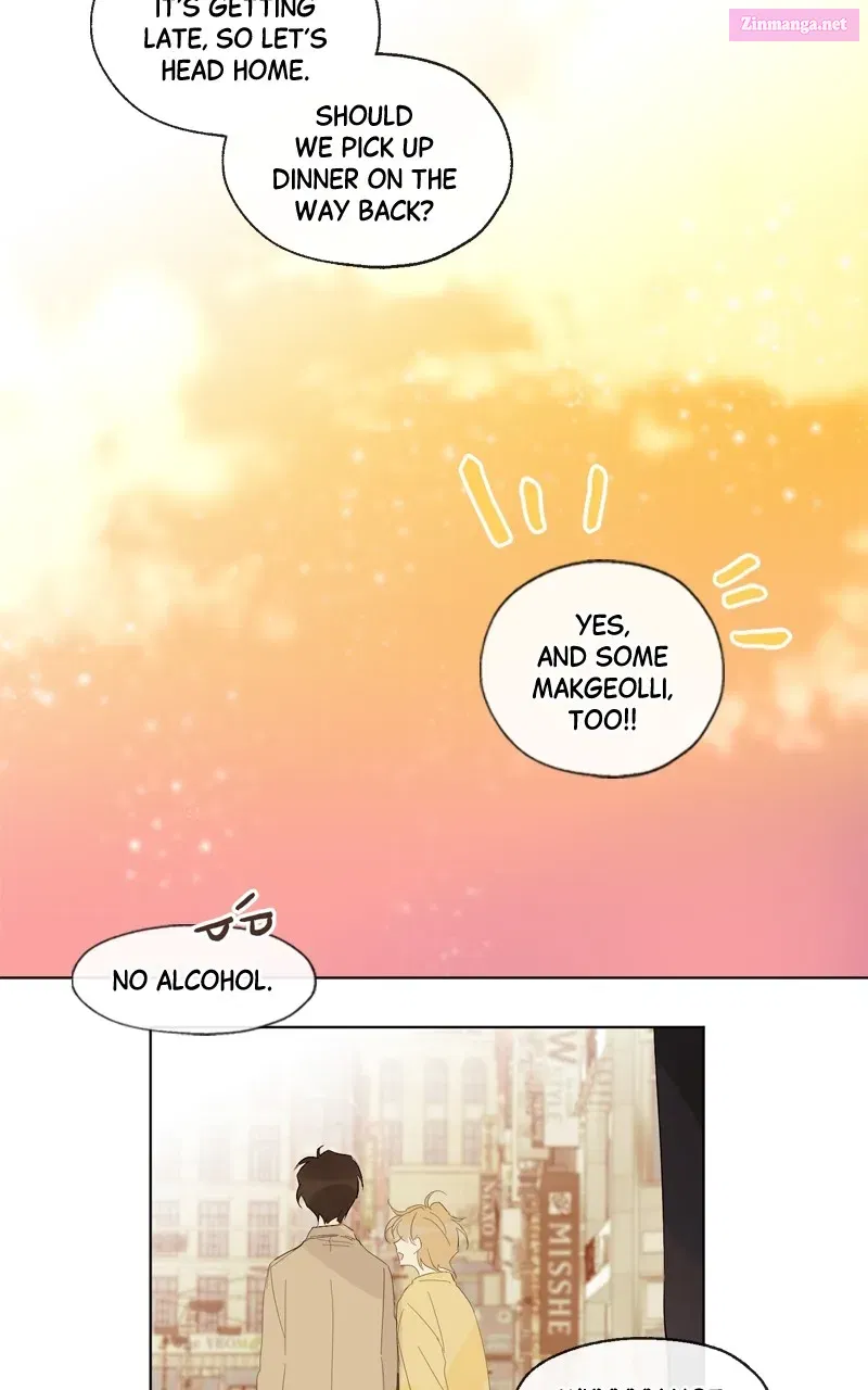 You Will Love Me Again Mangakakalot X Chapter 6 Page 48