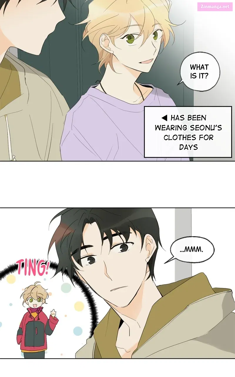 You Will Love Me Again Mangakakalot X Chapter 6 Page 5