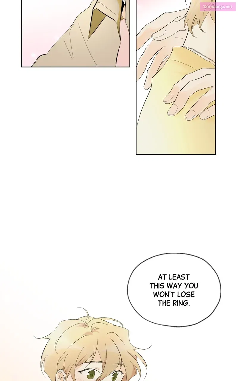 You Will Love Me Again Mangakakalot X Chapter 6 Page 41