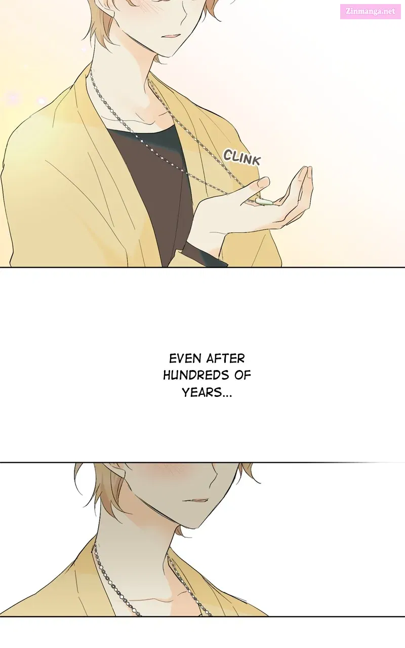 You Will Love Me Again Mangakakalot X Chapter 6 Page 42
