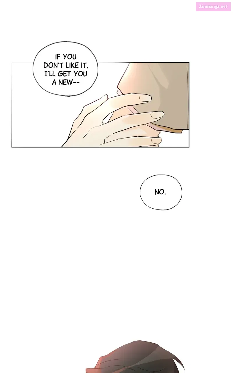You Will Love Me Again Mangakakalot X Chapter 6 Page 44