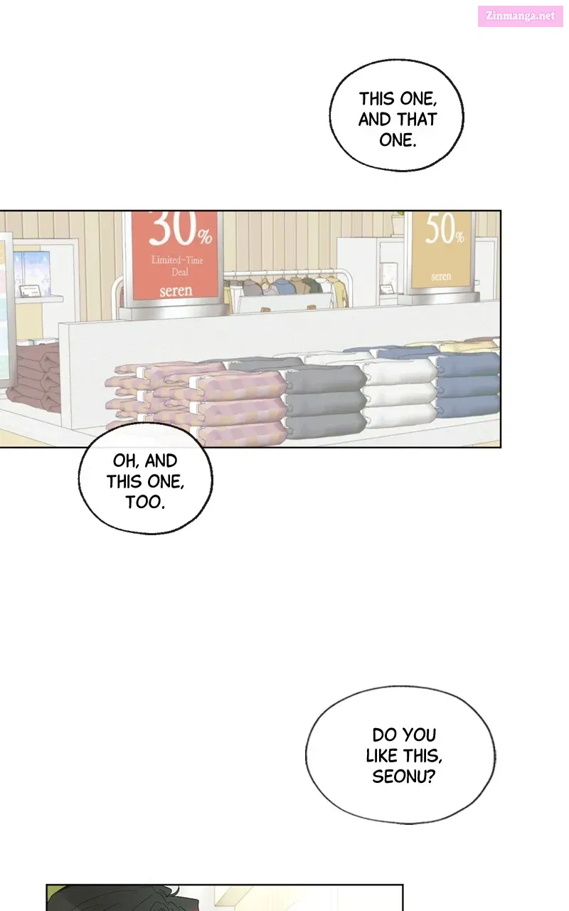 You Will Love Me Again Mangakakalot X Chapter 6 Page 7