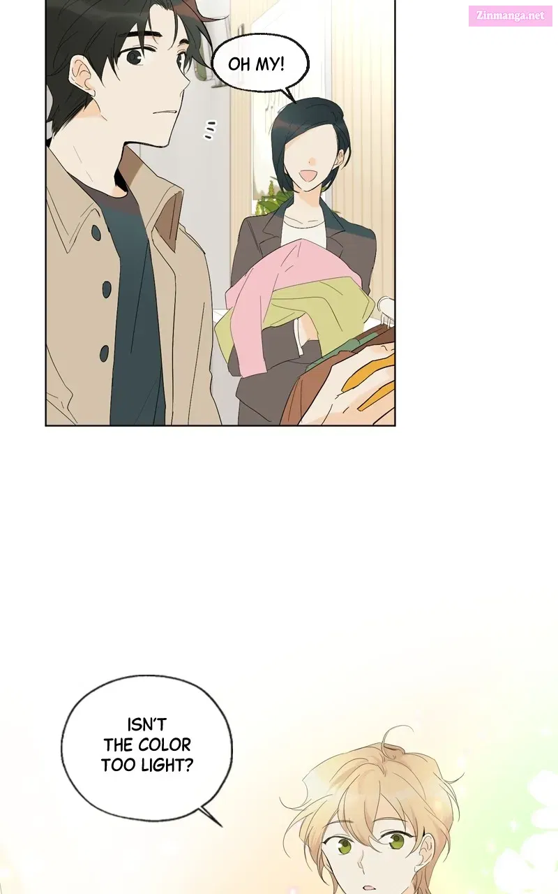 You Will Love Me Again Mangakakalot X Chapter 6 Page 8
