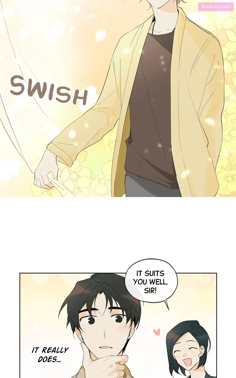 You Will Love Me Again Mangakakalot X Chapter 6 Page 9