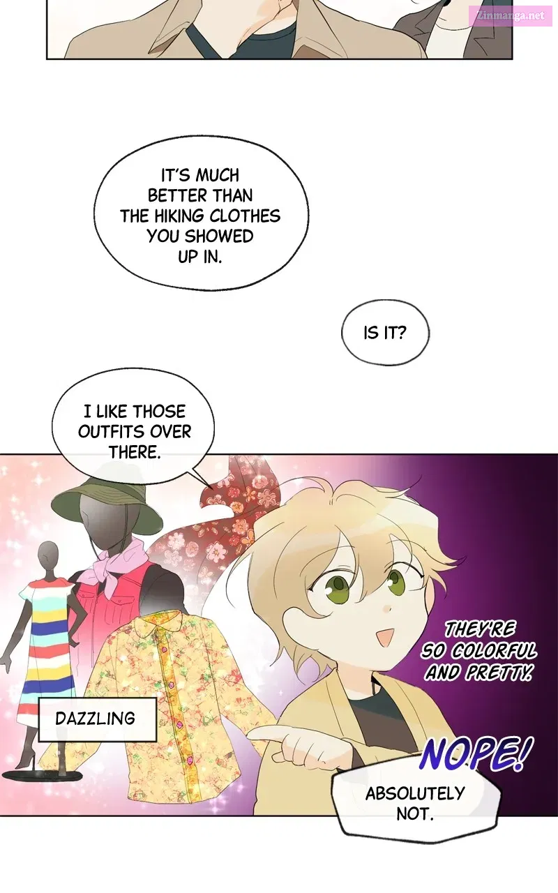 You Will Love Me Again Mangakakalot X Chapter 6 Page 10