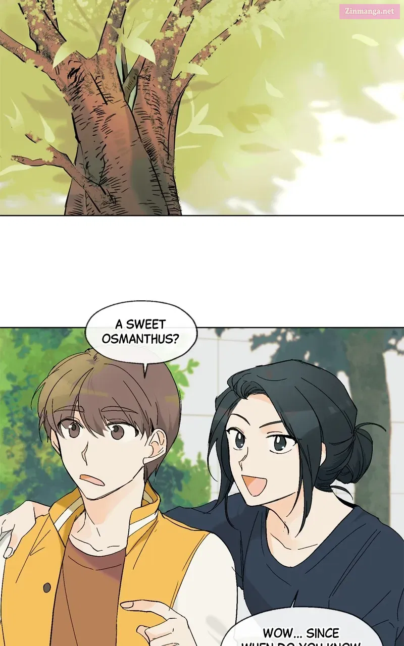You Will Love Me Again Mangakakalot X Chapter 7 Page 15