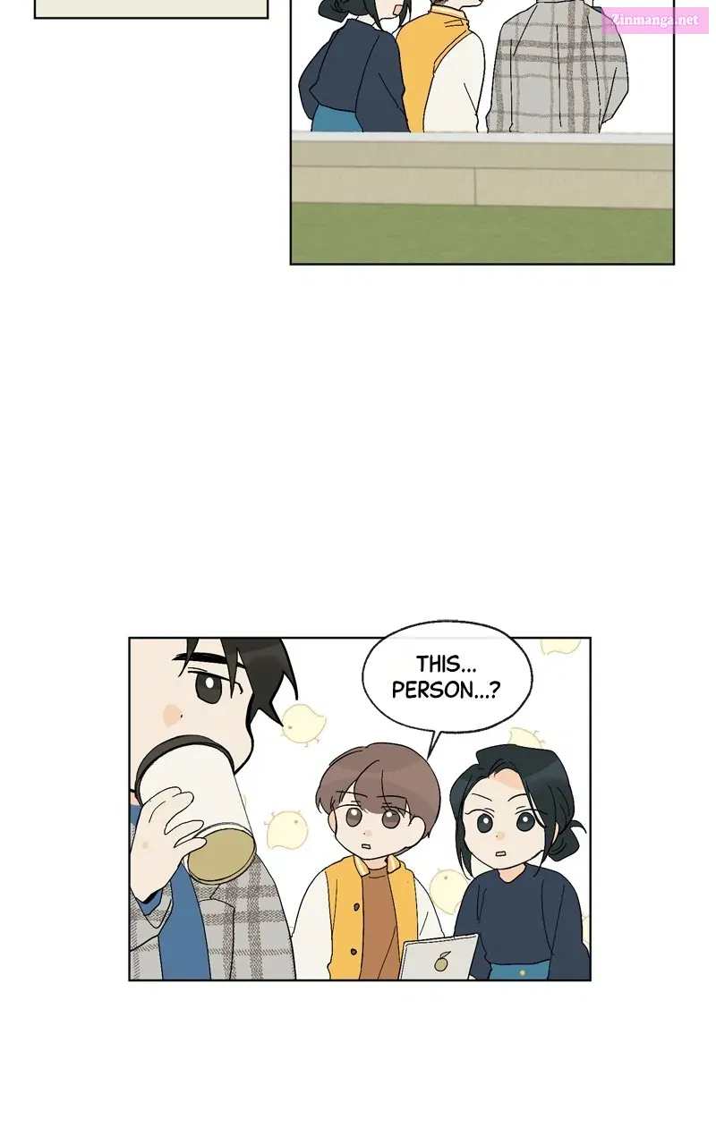 You Will Love Me Again Mangakakalot X Chapter 7 Page 19