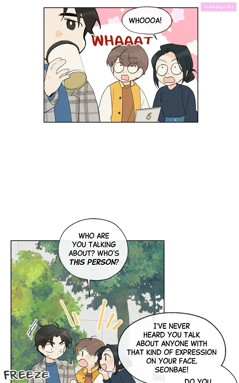 You Will Love Me Again Mangakakalot X Chapter 7 Page 20