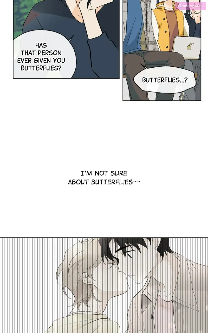 You Will Love Me Again Mangakakalot X Chapter 7 Page 29