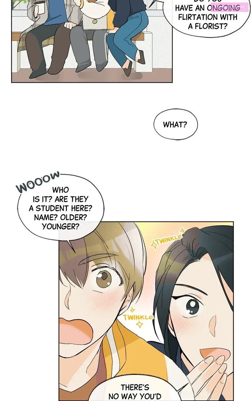 You Will Love Me Again Mangakakalot X Chapter 7 Page 21
