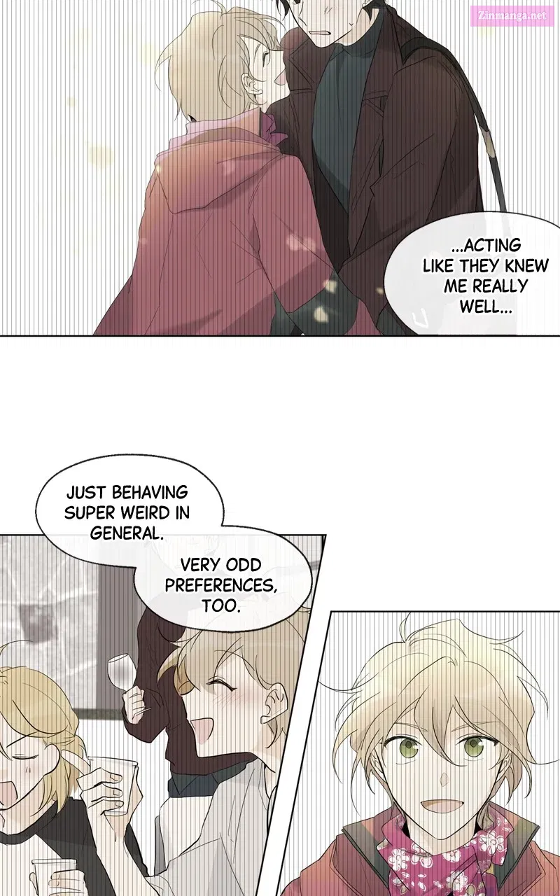 You Will Love Me Again Mangakakalot X Chapter 7 Page 24