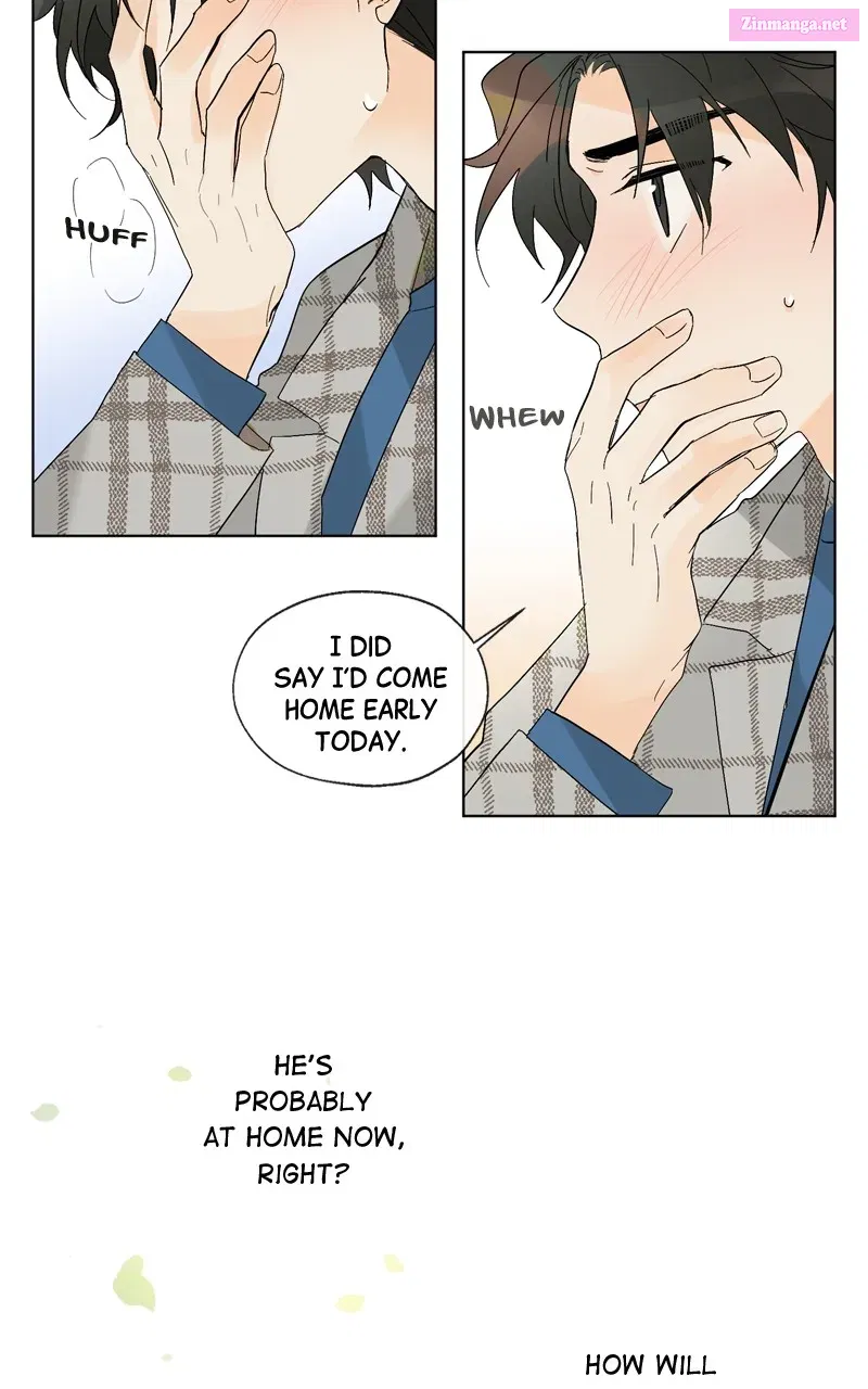You Will Love Me Again Mangakakalot X Chapter 7 Page 36