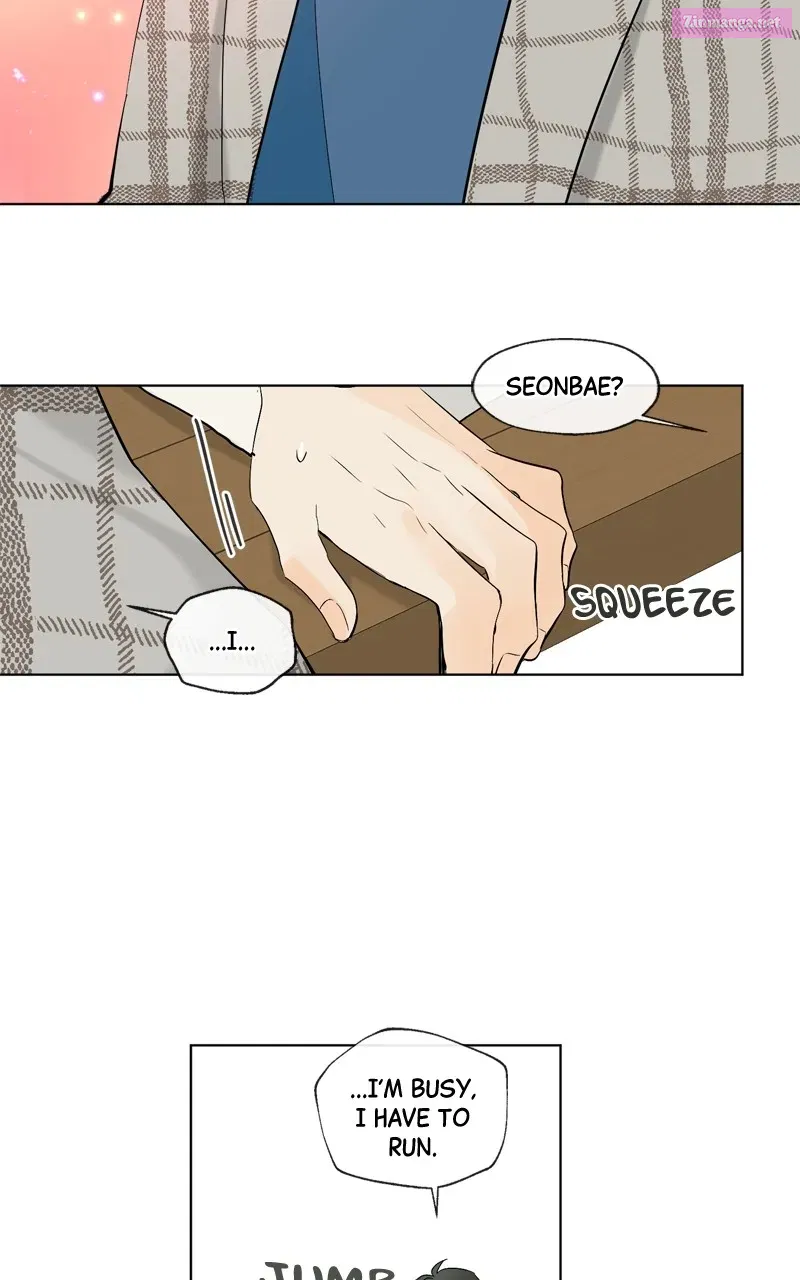 You Will Love Me Again Mangakakalot X Chapter 7 Page 31
