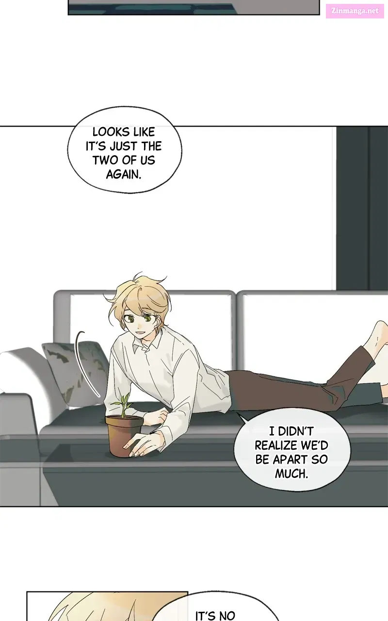 You Will Love Me Again Mangakakalot X Chapter 7 Page 5