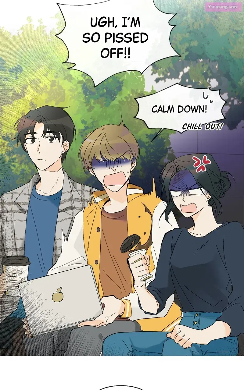 You Will Love Me Again Mangakakalot X Chapter 7 Page 10