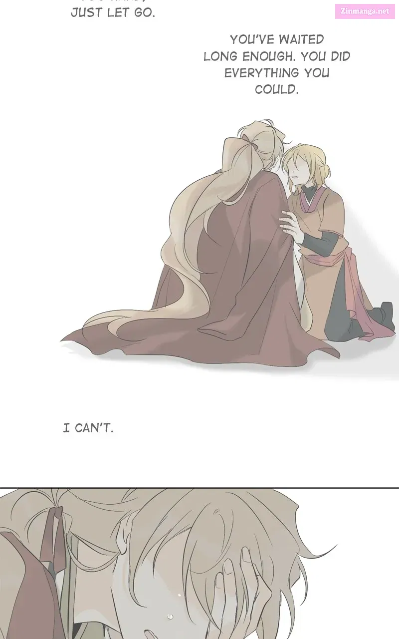 You Will Love Me Again Mangakakalot X Chapter 8 Page 20