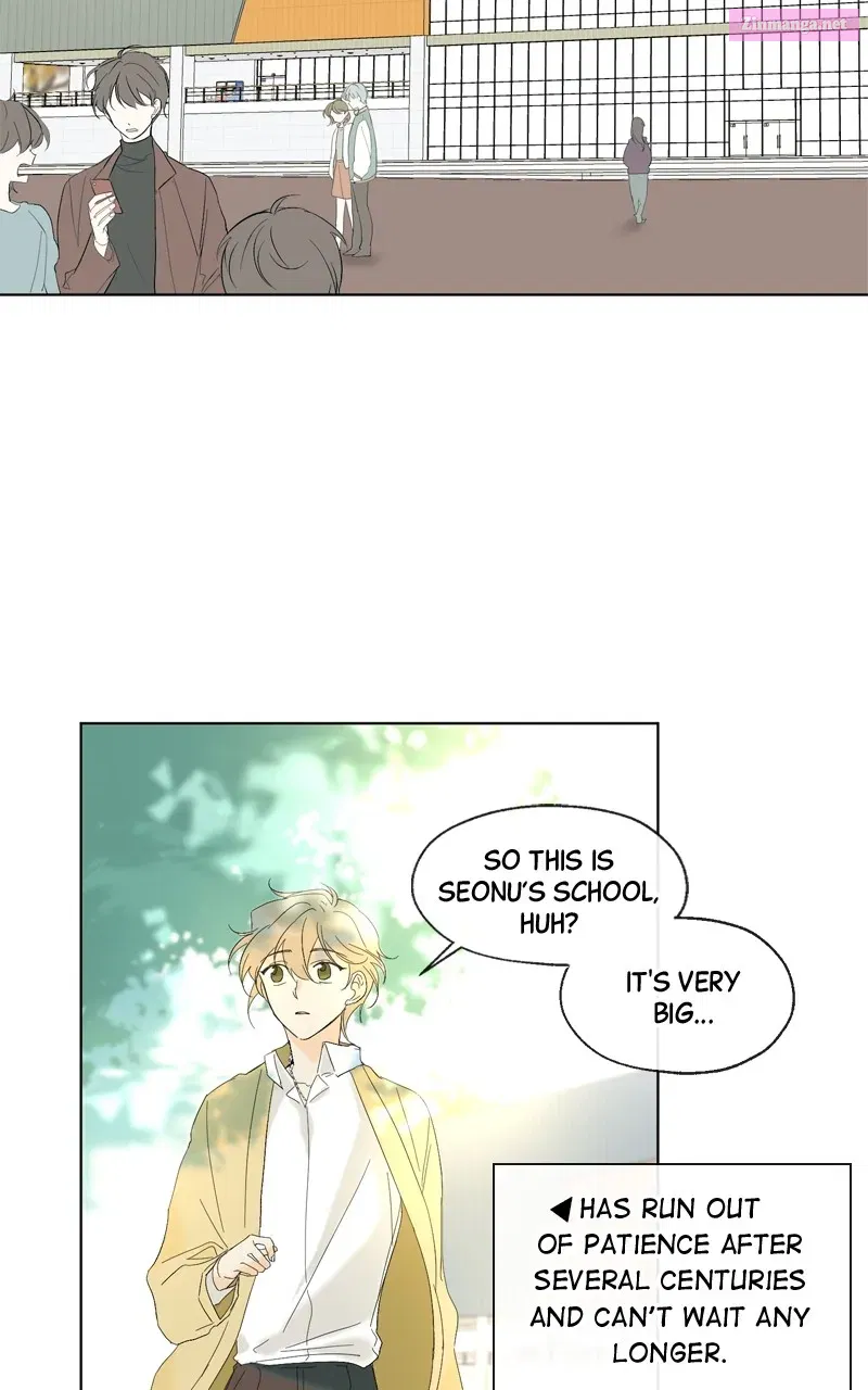 You Will Love Me Again Mangakakalot X Chapter 8 Page 2