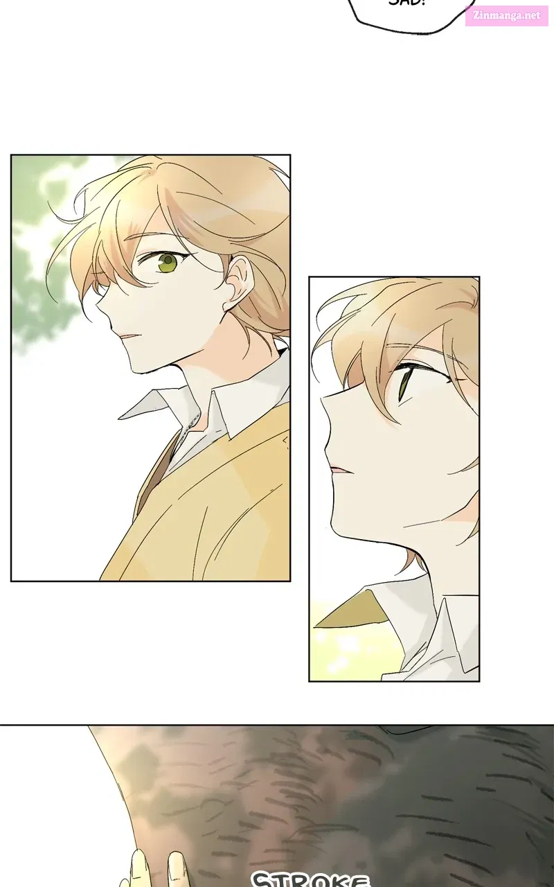 You Will Love Me Again Mangakakalot X Chapter 8 Page 12