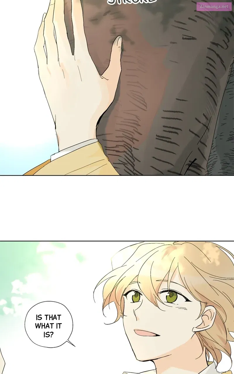 You Will Love Me Again Mangakakalot X Chapter 8 Page 13