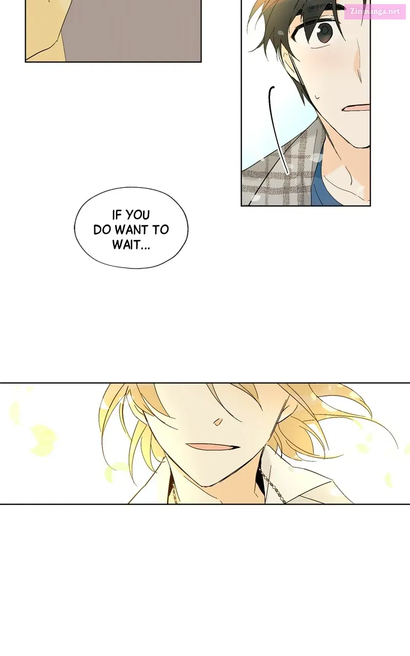 You Will Love Me Again Mangakakalot X Chapter 8 Page 25