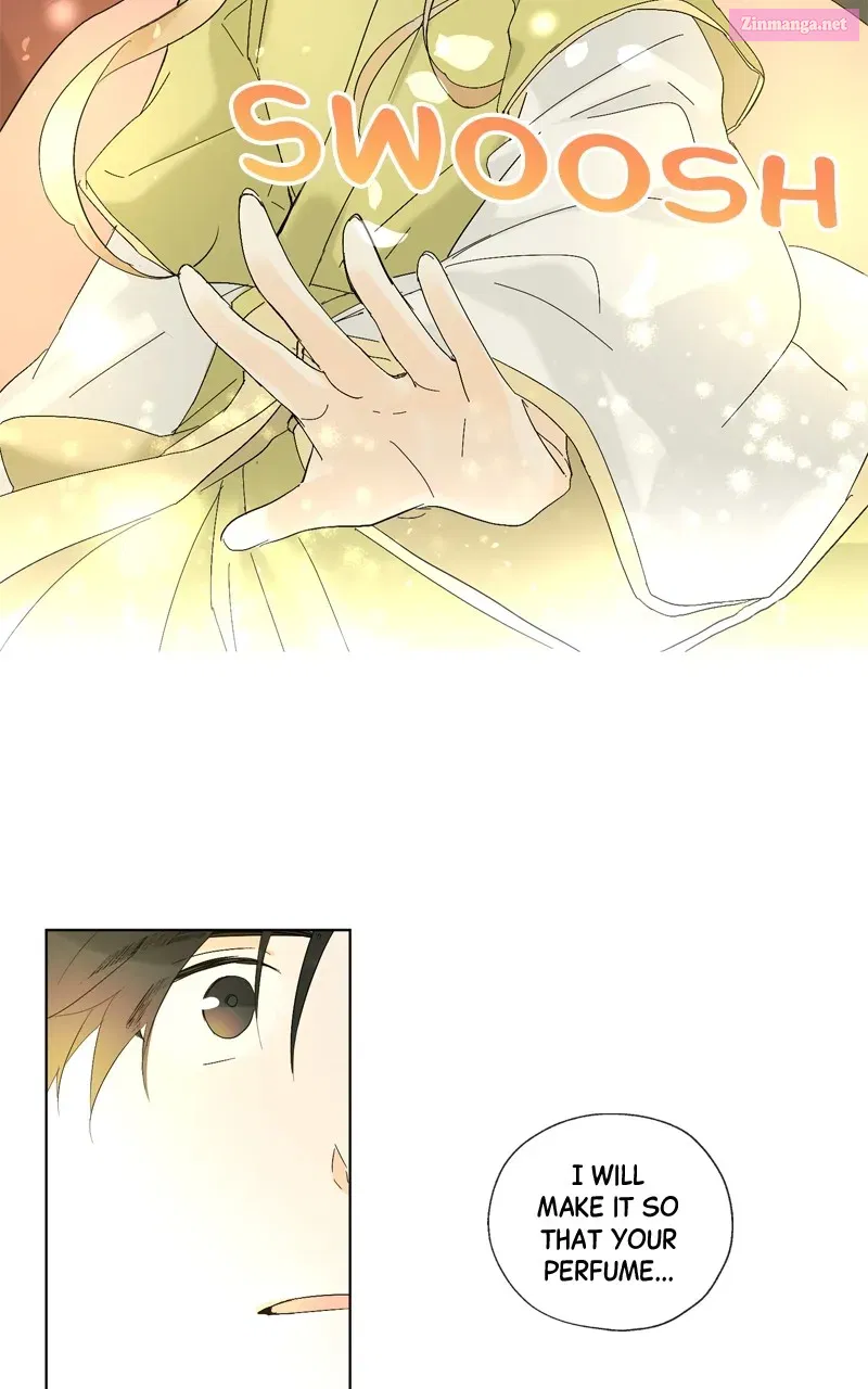 You Will Love Me Again Mangakakalot X Chapter 8 Page 27