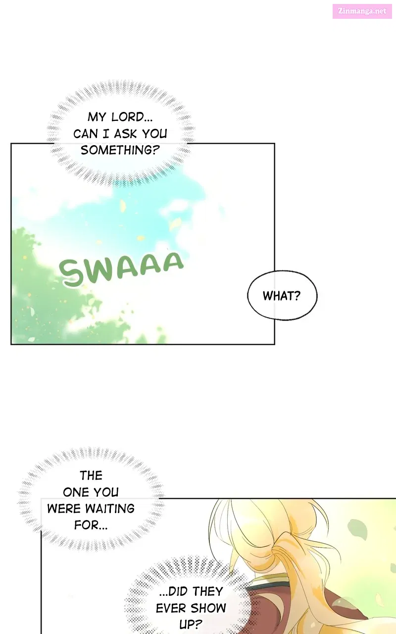 You Will Love Me Again Mangakakalot X Chapter 8 Page 35