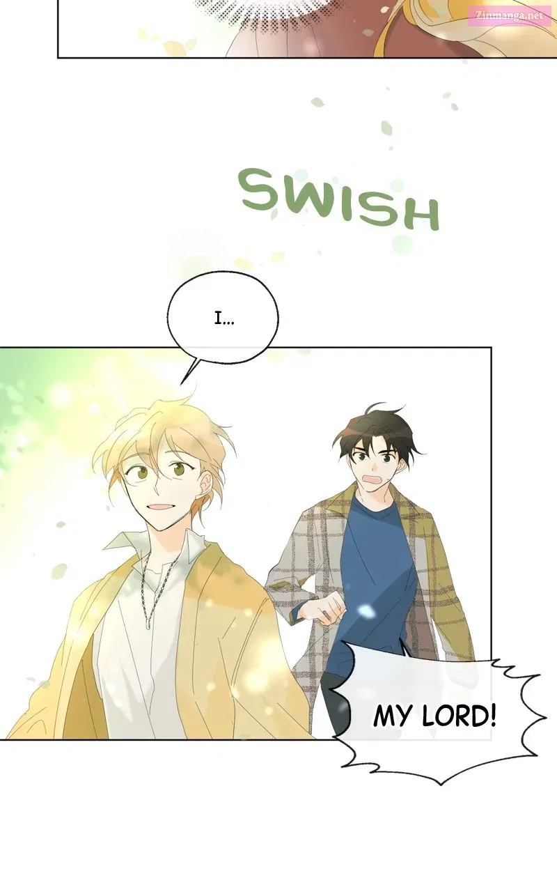 You Will Love Me Again Mangakakalot X Chapter 8 Page 36