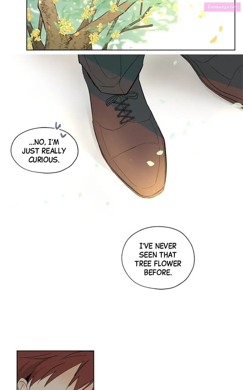 You Will Love Me Again Mangakakalot X Chapter 8 Page 40