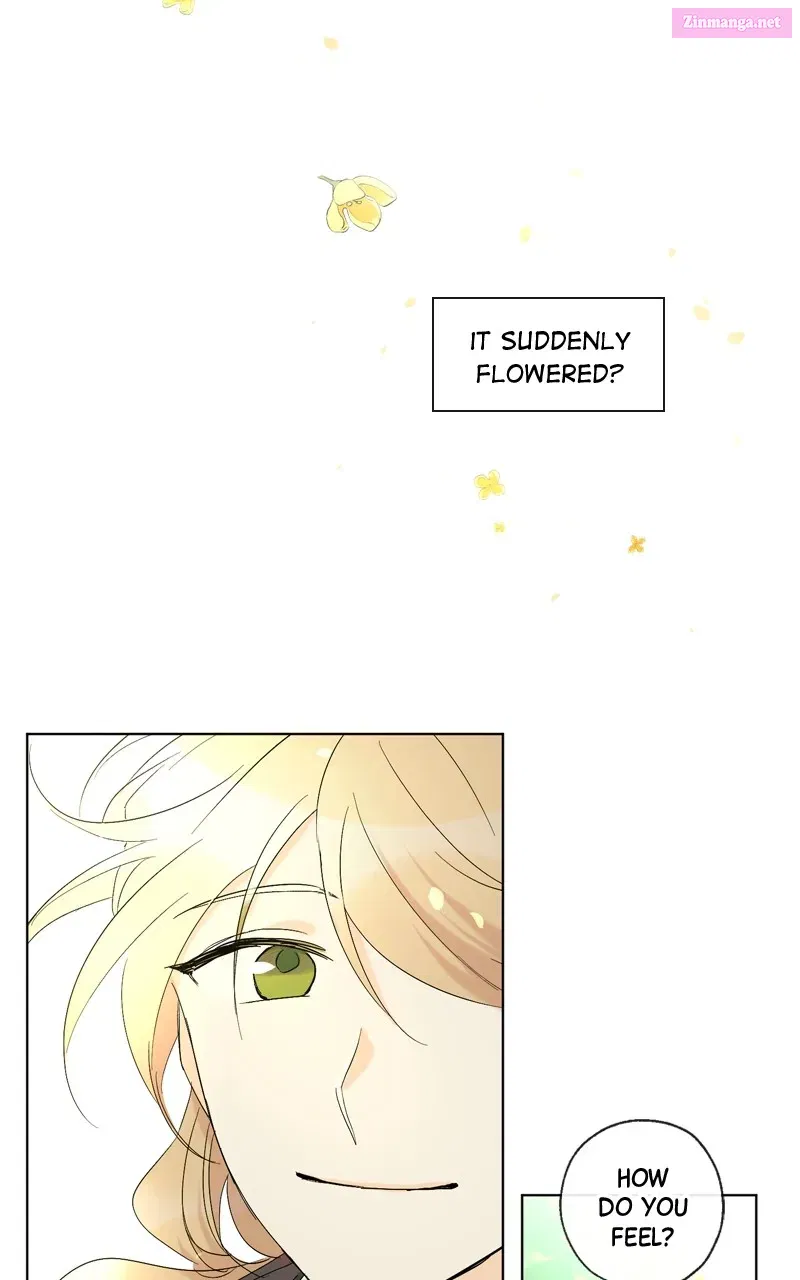 You Will Love Me Again Mangakakalot X Chapter 8 Page 32