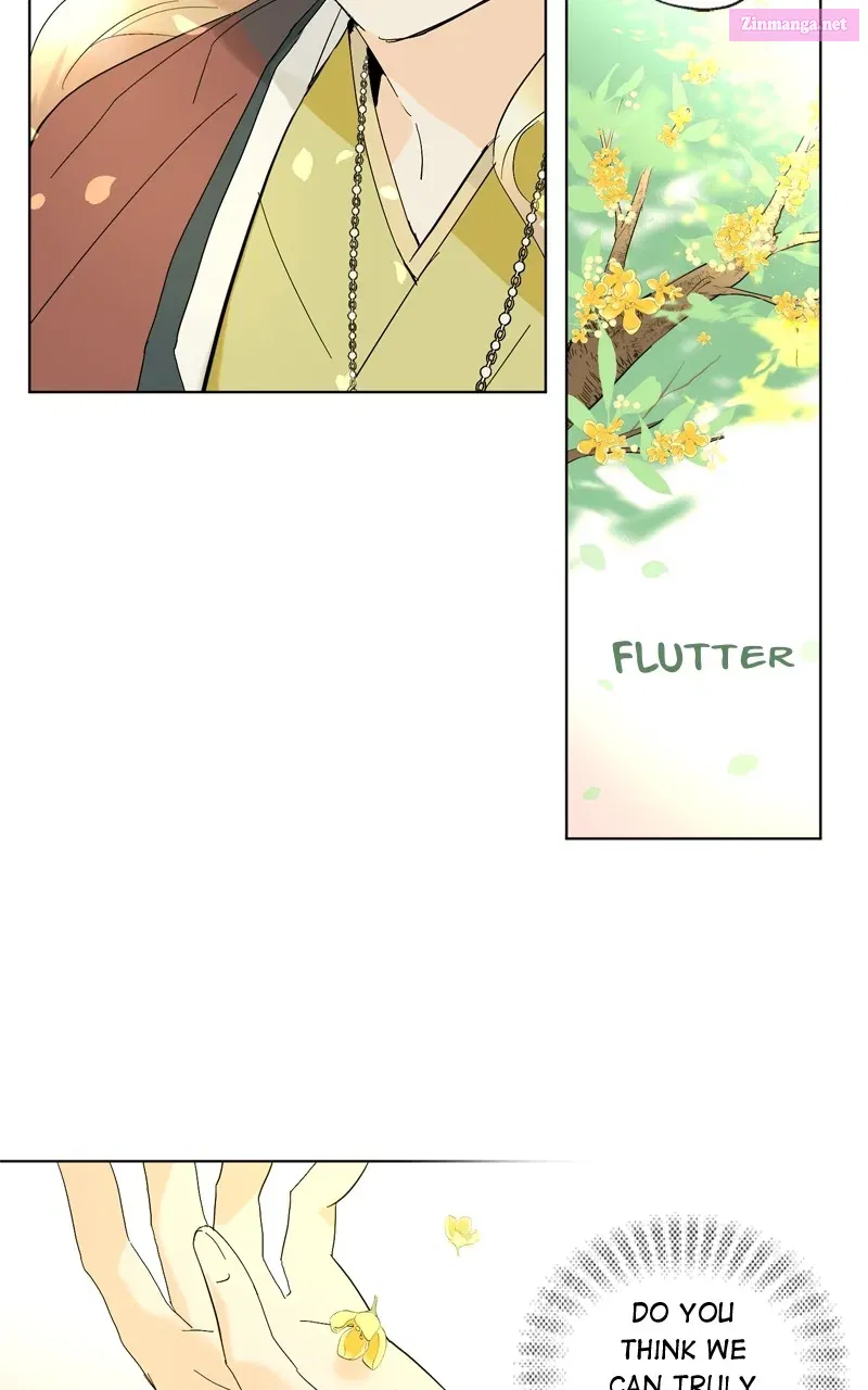 You Will Love Me Again Mangakakalot X Chapter 8 Page 33