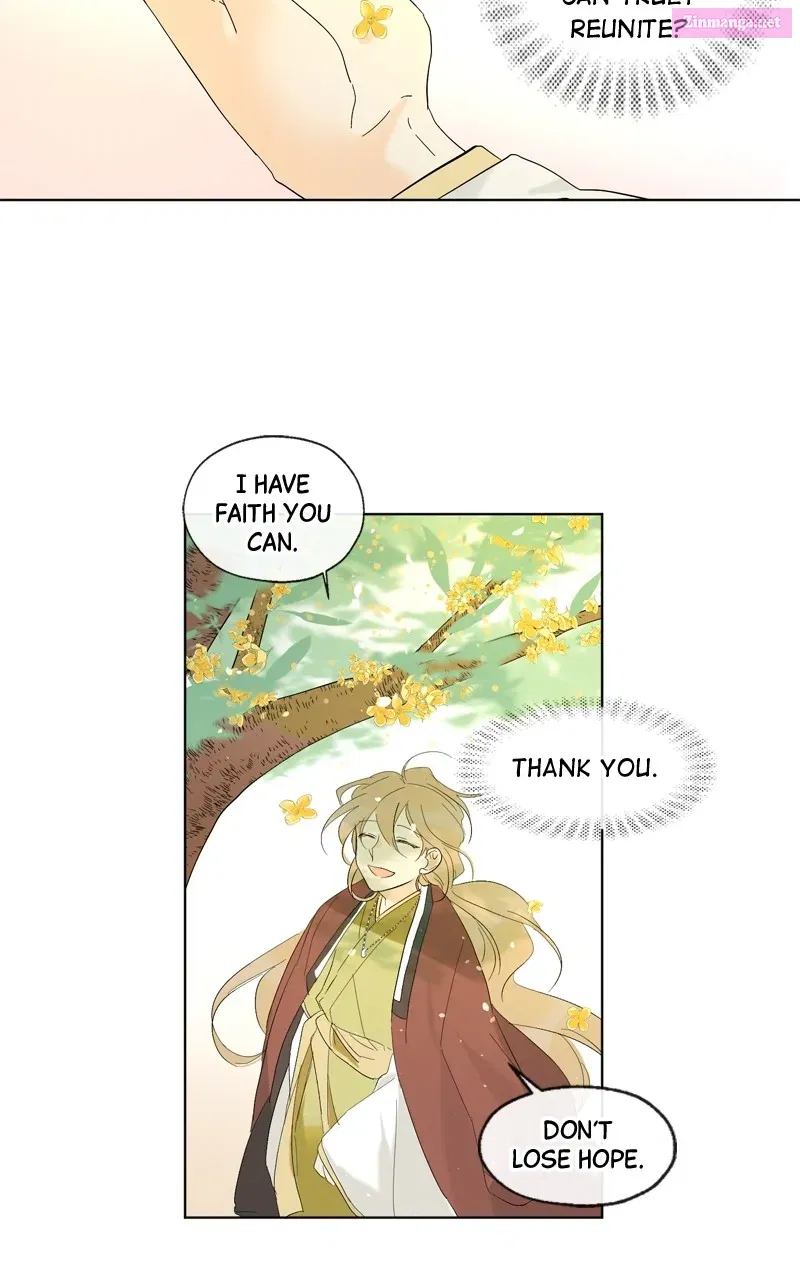 You Will Love Me Again Mangakakalot X Chapter 8 Page 34