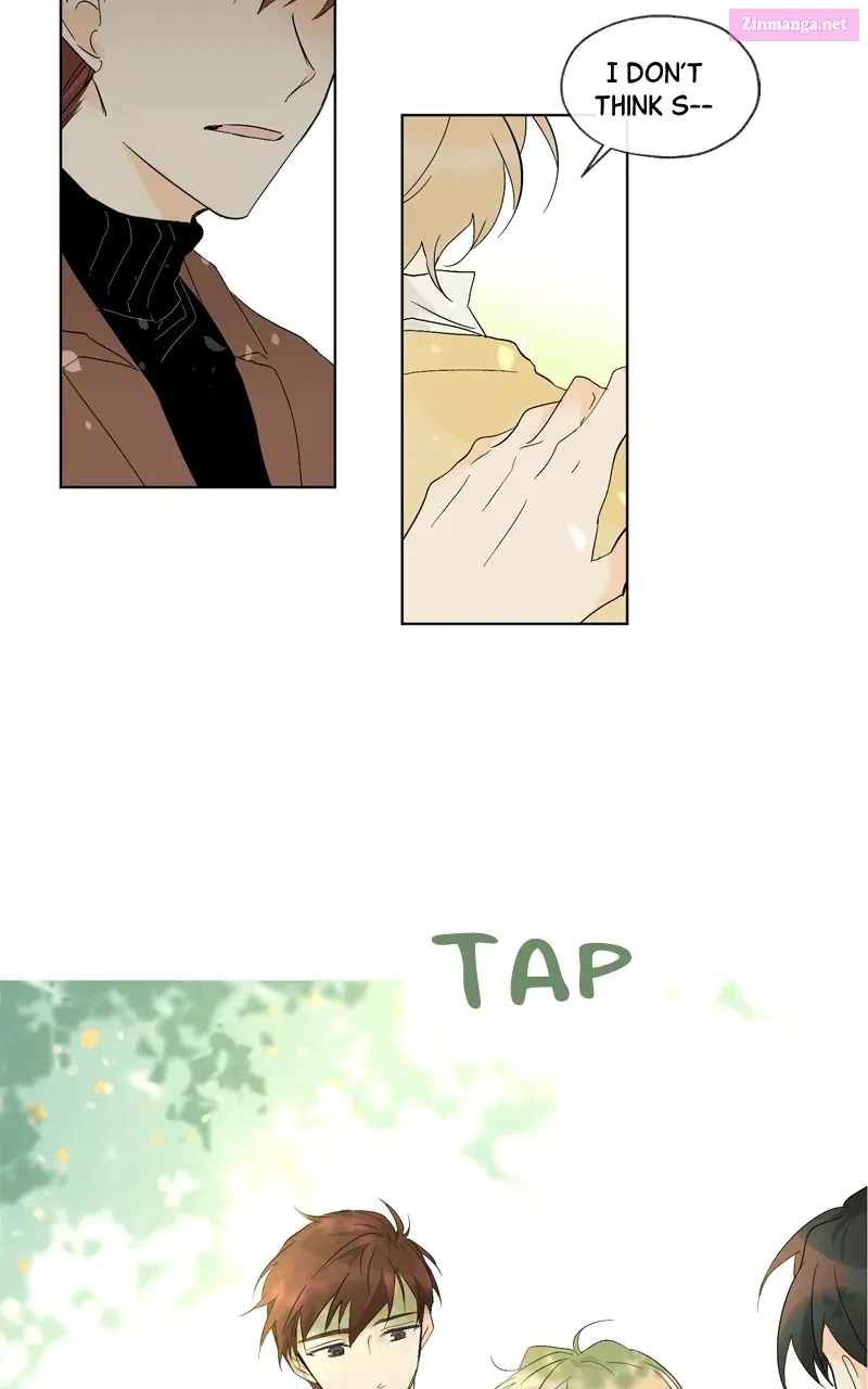 You Will Love Me Again Mangakakalot X Chapter 8 Page 41