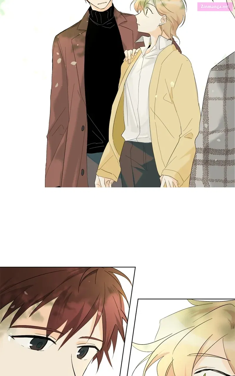 You Will Love Me Again Mangakakalot X Chapter 8 Page 42