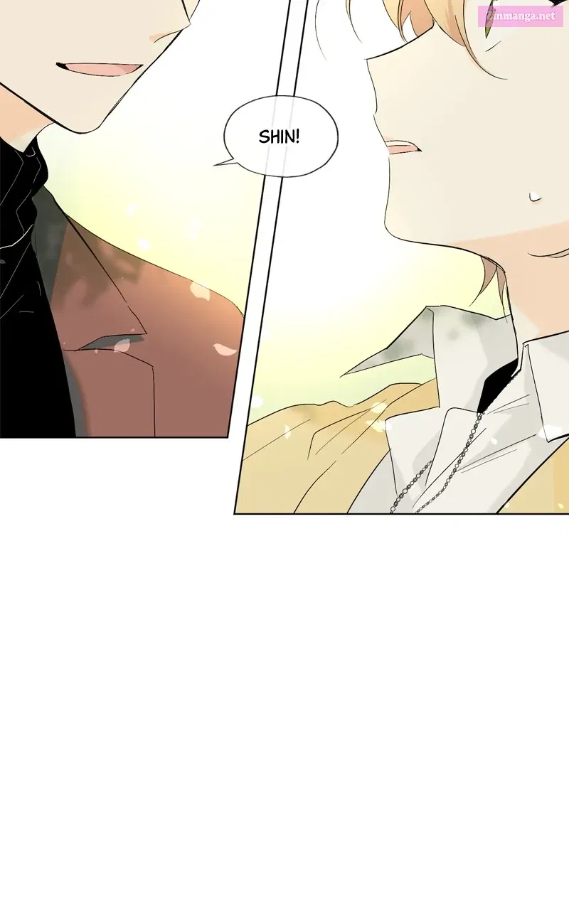 You Will Love Me Again Mangakakalot X Chapter 8 Page 43