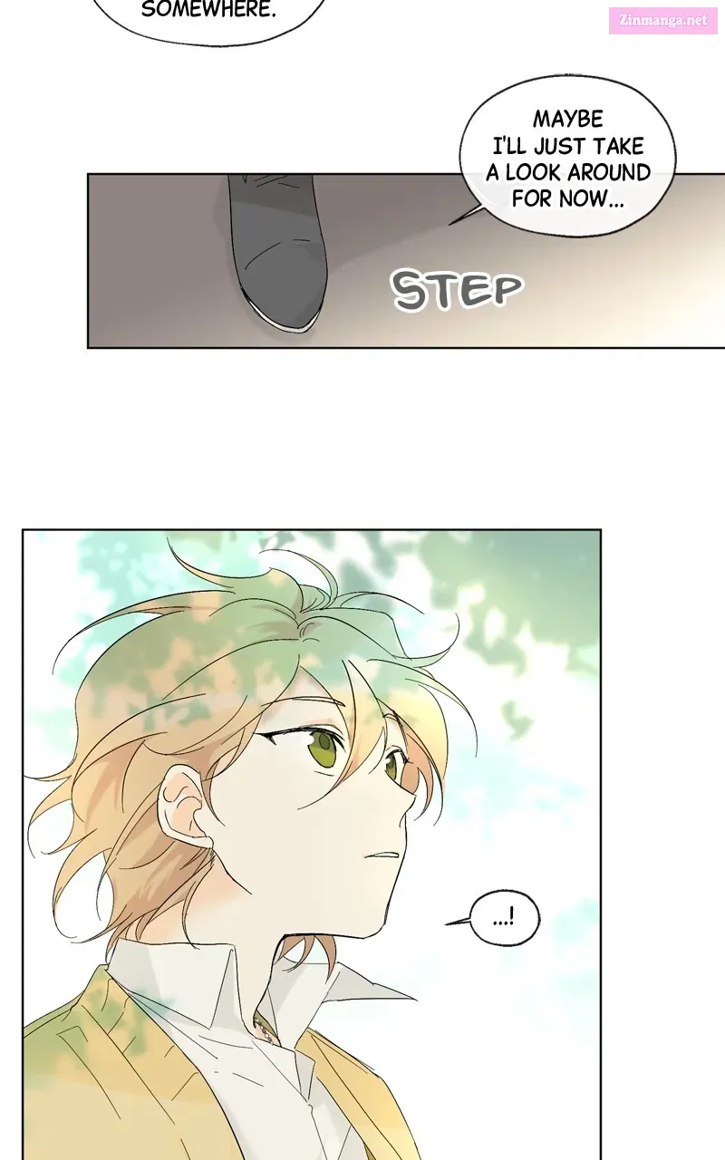 You Will Love Me Again Mangakakalot X Chapter 8 Page 7