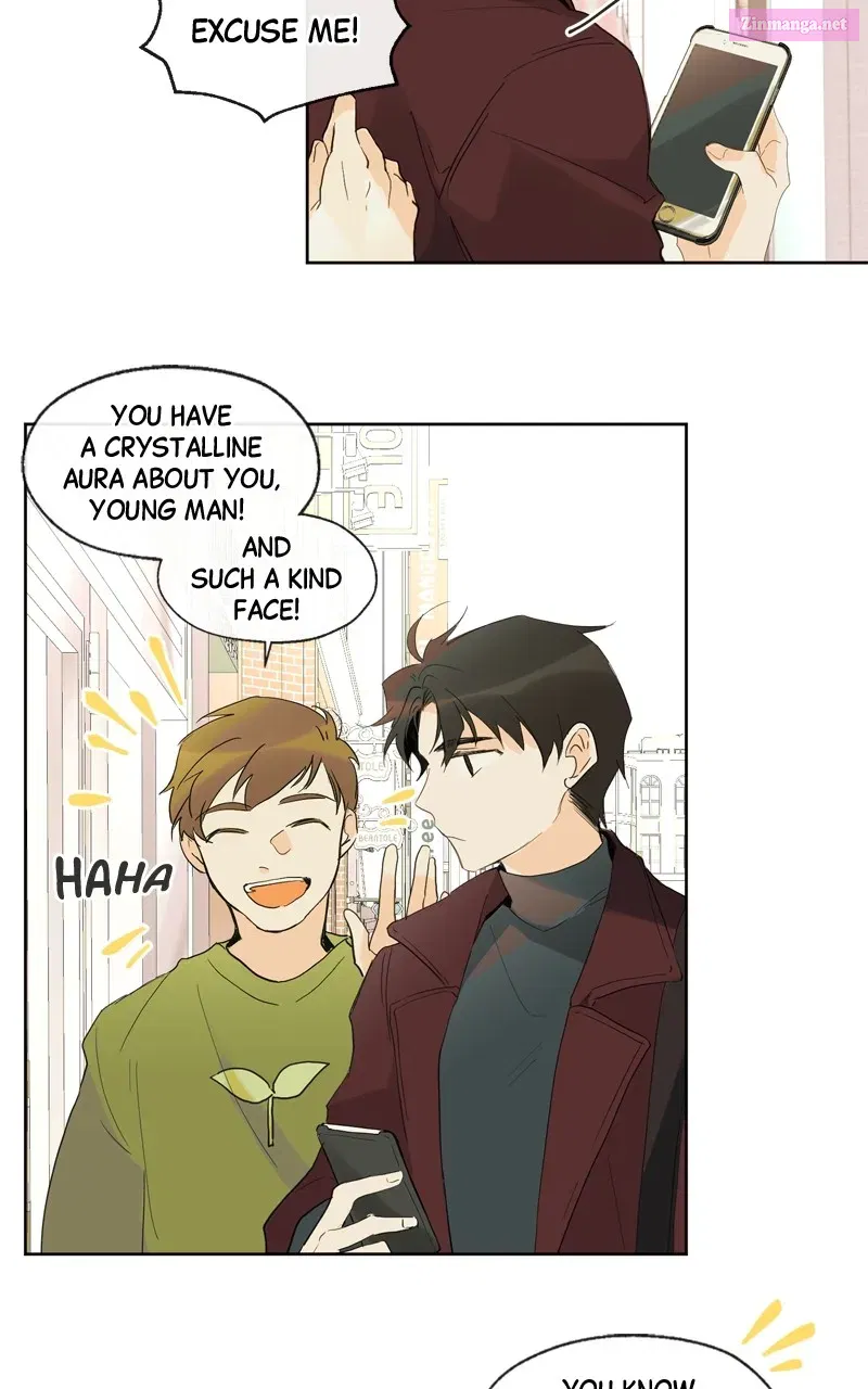 You Will Love Me Again Mangakakalot X Chapter 2 Page 15
