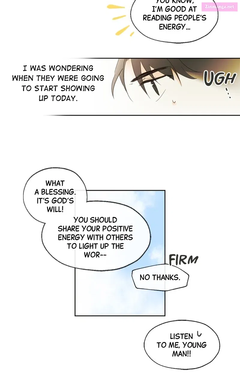 You Will Love Me Again Mangakakalot X Chapter 2 Page 16