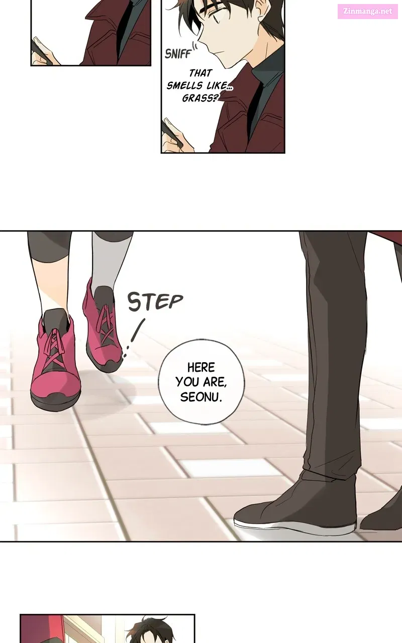 You Will Love Me Again Mangakakalot X Chapter 2 Page 19