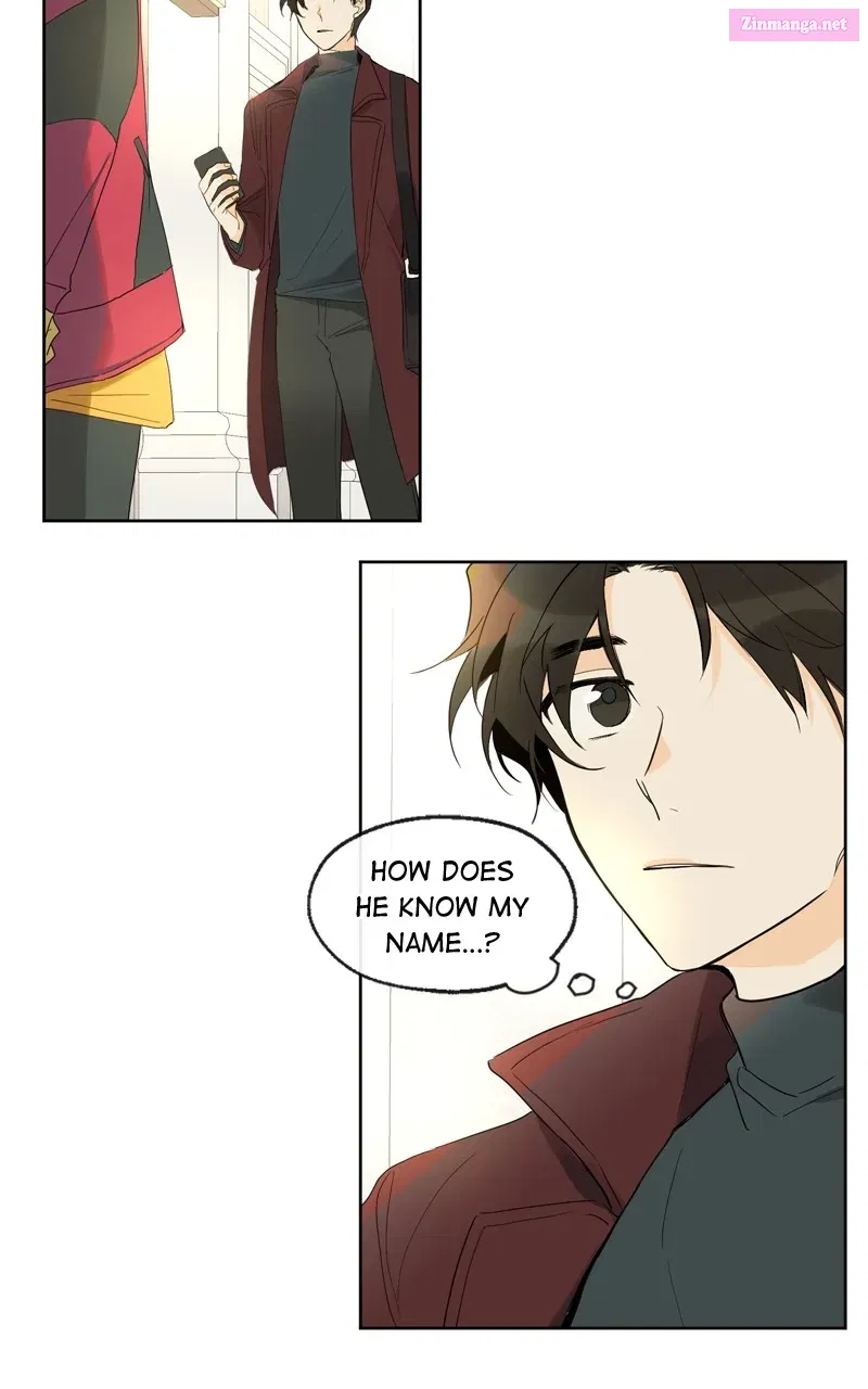 You Will Love Me Again Mangakakalot X Chapter 2 Page 20
