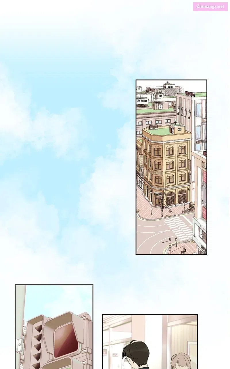 You Will Love Me Again Mangakakalot X Chapter 2 Page 11