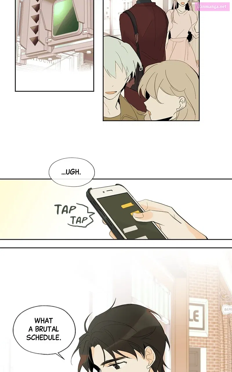 You Will Love Me Again Mangakakalot X Chapter 2 Page 12