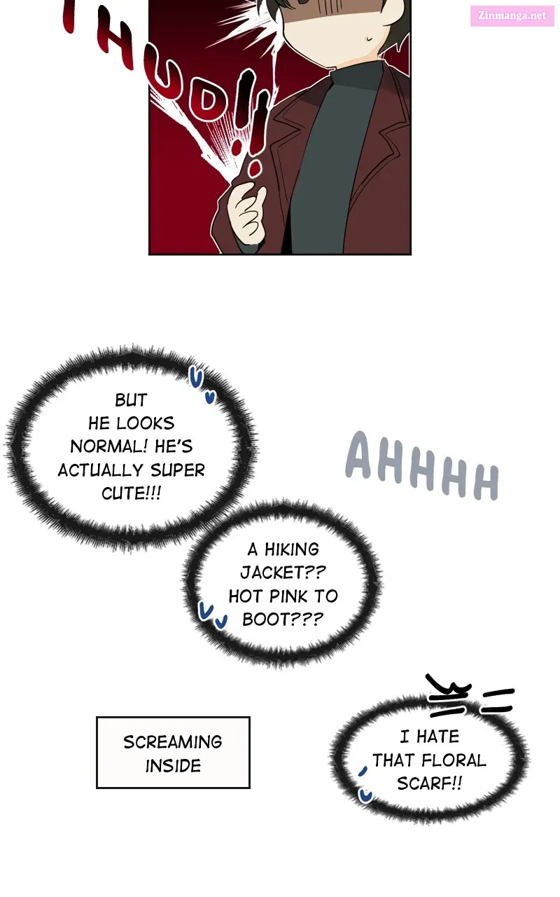 You Will Love Me Again Mangakakalot X Chapter 2 Page 25
