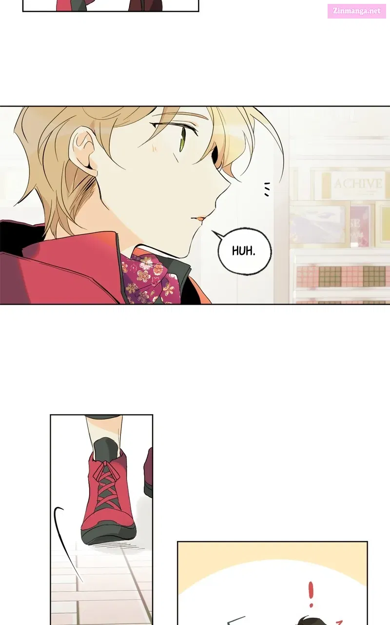 You Will Love Me Again Mangakakalot X Chapter 2 Page 27