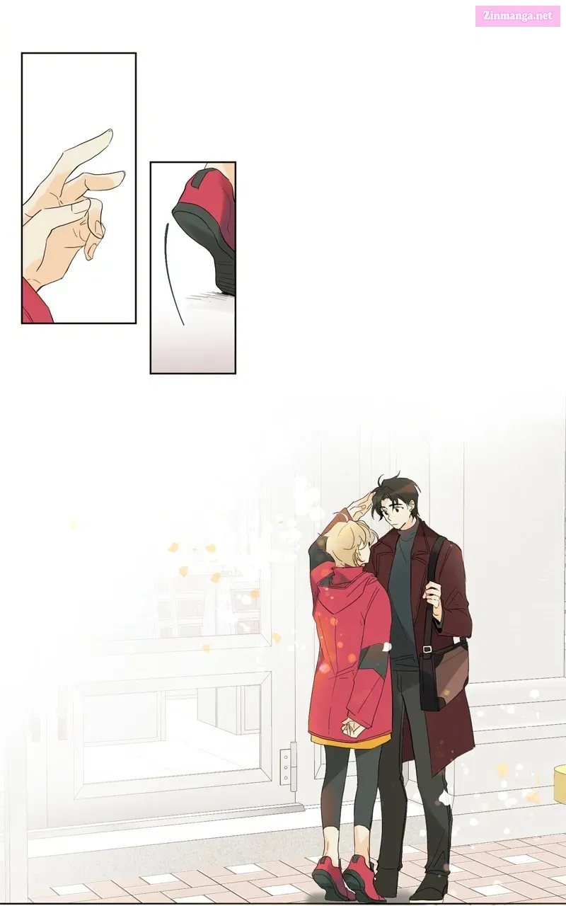 You Will Love Me Again Mangakakalot X Chapter 2 Page 29