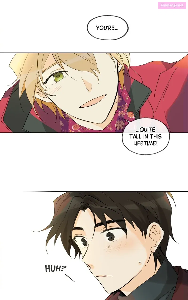 You Will Love Me Again Mangakakalot X Chapter 2 Page 30