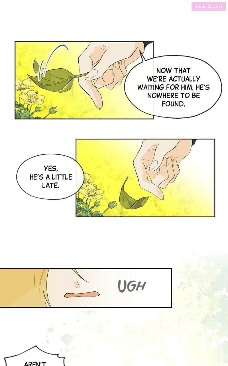 You Will Love Me Again Mangakakalot X Chapter 2 Page 3
