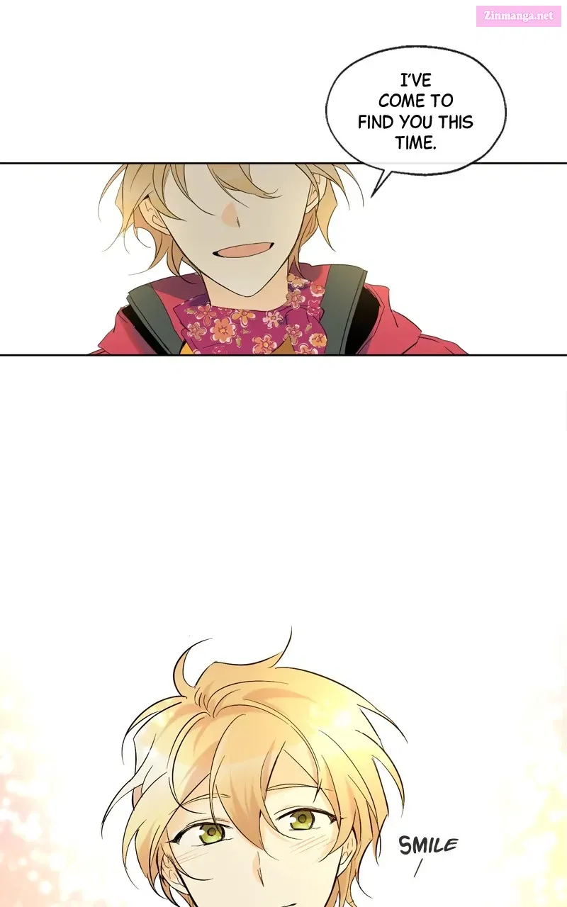 You Will Love Me Again Mangakakalot X Chapter 2 Page 21