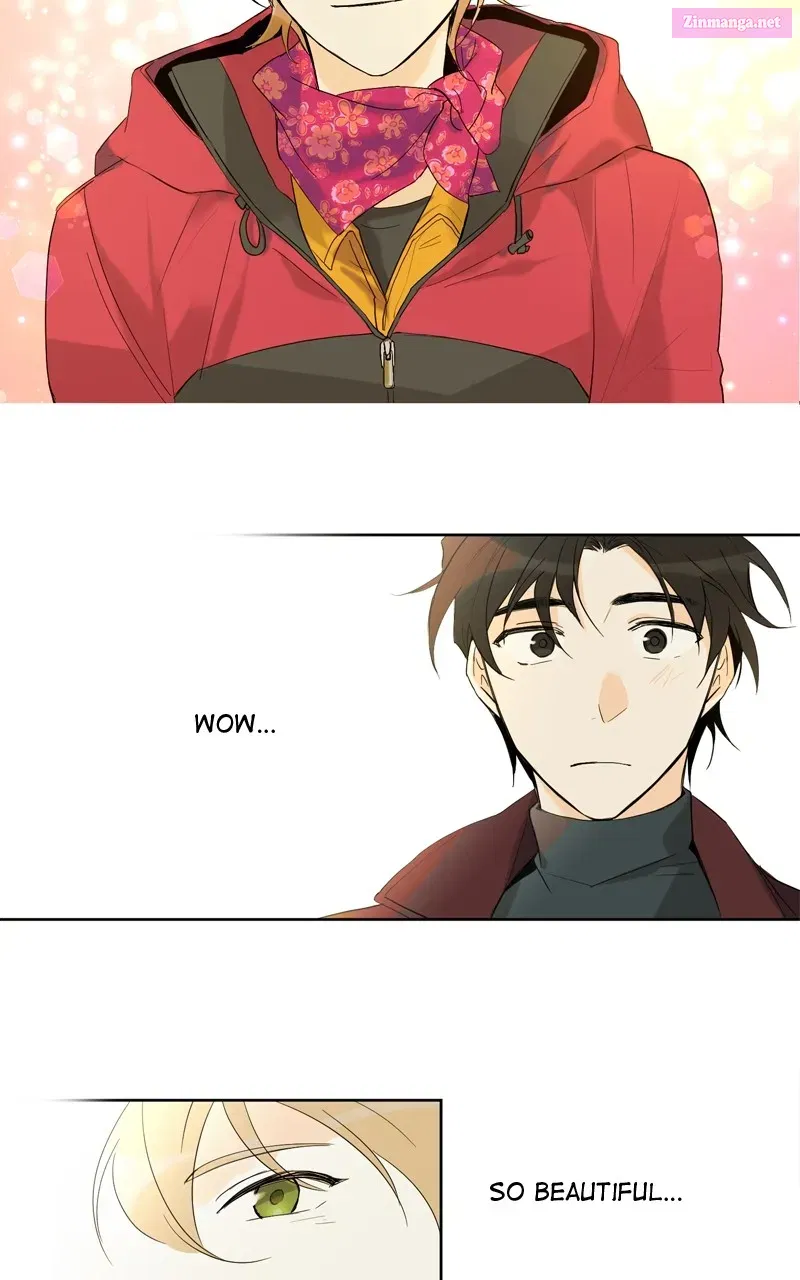 You Will Love Me Again Mangakakalot X Chapter 2 Page 22